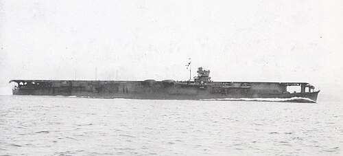 Sōryū (aircraft carrier)